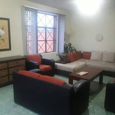 Apartament Foro Sol Autodromo Aeropuerto Meksyk Zewnętrze zdjęcie