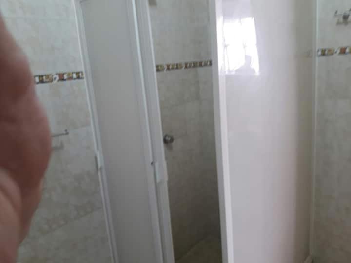 Apartament Foro Sol Autodromo Aeropuerto Meksyk Zewnętrze zdjęcie