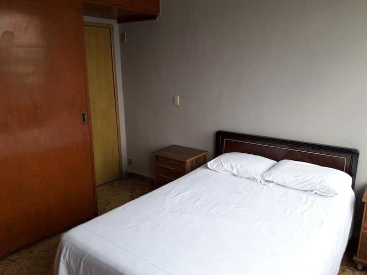 Apartament Foro Sol Autodromo Aeropuerto Meksyk Zewnętrze zdjęcie